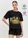 Женская пижама с шортами / Don’t Starve