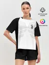 Женская пижама с шортами / JUVENTUS SPORT