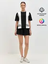 Женская пижама с шортами / BLEACH TANK