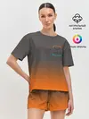 Женская пижама с шортами / Карман в Портале
