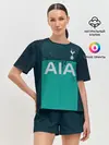 Женская пижама с шортами / Kane alternative 18-19