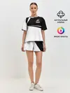 Женская пижама с шортами / FORZA HORIZON 4.