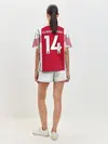 Женская пижама с шортами / Aubameyang home 18-19