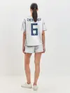 Женская пижама с шортами / Черышев away 2018