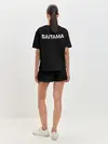 Женская пижама с шортами / Сайтама