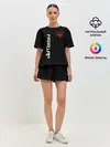 Женская пижама с шортами / FAZE CLAN