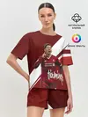 Женская пижама с шортами / Roberto Firmino