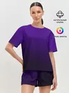 Женская пижама с шортами / CARBON