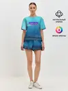 Женская пижама с шортами / Очень странные дела