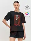 Женская пижама с шортами / Sally Face