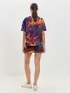 Женская пижама с шортами / HyperBEAST