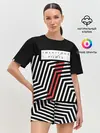 Женская пижама с шортами / Twenty One Pilots - Blurryface