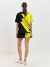Женская пижама с шортами / BUMBLEBEE