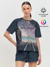 Женская пижама с шортами / Imagine Dragons