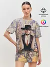 Женская пижама с шортами / Maruv