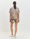 Женская пижама с шортами / Maruv