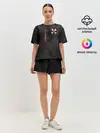 Женская пижама с шортами / Umbrella corporation