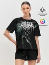 Женская пижама с шортами / Chelsea Grin