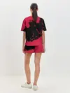 Женская пижама с шортами / CHICAGO BULLS