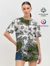Женская пижама с шортами / HoMM 3