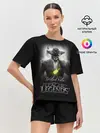 Женская пижама с шортами / League of Legends,Twisted Fate
