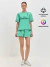 Женская пижама с шортами / Ramos alternative 19-20