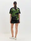 Женская пижама с шортами / RAZER