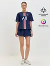 Женская пижама с шортами / Cavani Home 19-20