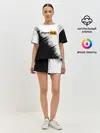 Женская пижама с шортами / Pornhub