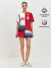 Женская пижама с шортами / Liverpool vs Tottenham