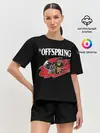 Женская пижама с шортами / Offspring