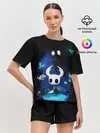 Женская пижама с шортами / Hollow Knight