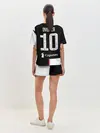 Женская пижама с шортами / Дибала Форма 19/20 Домашняя