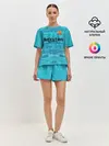 Женская пижама с шортами / Ter Stegen Gk 19-20