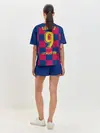 Женская пижама с шортами / Suarez home 19-20