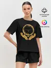 Женская пижама с шортами / Destiny