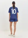 Женская пижама с шортами / Kane away 19-20