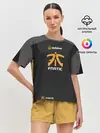 Женская пижама с шортами / cs:go