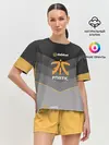 Женская пижама с шортами / cs:go