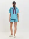 Женская пижама с шортами / Zinchenko home 19-20