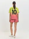 Женская пижама с шортами / Aguero third 19-20