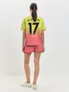 Женская пижама с шортами / De Bruyne third 19-20