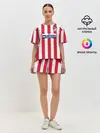 Женская пижама с шортами / Joao Felix home 19-20