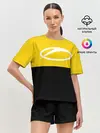 Женская пижама с шортами / A State Of Trance