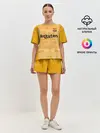 Женская пижама с шортами / Ter Stegen home gk 19-20