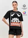 Женская пижама с шортами / Warhammer