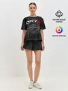 Женская пижама с шортами / Onyx