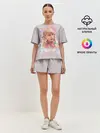Женская пижама с шортами / Taylor Swift