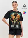 Женская пижама с шортами / S.T.A.L.K.E.R.