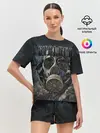 Женская пижама с шортами / S.T.A.L.K.E.R.